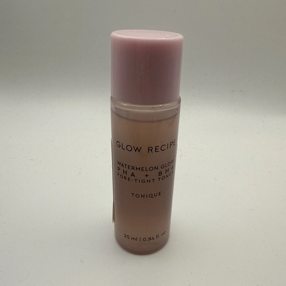 Glow Recipe Watermelon Glow Toner in Soft Pink